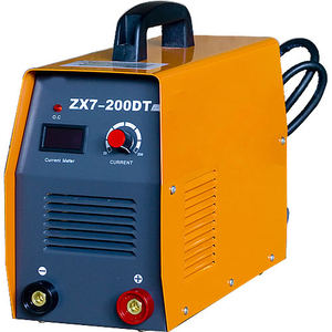 双电压逆变手工弧焊机ZX7-DT系列